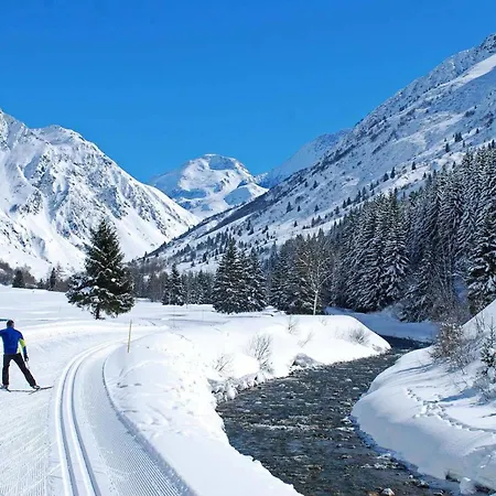 Les Terrasses De La Vanoise - Les Terrasses De La Vanoise A21 Mae-3551