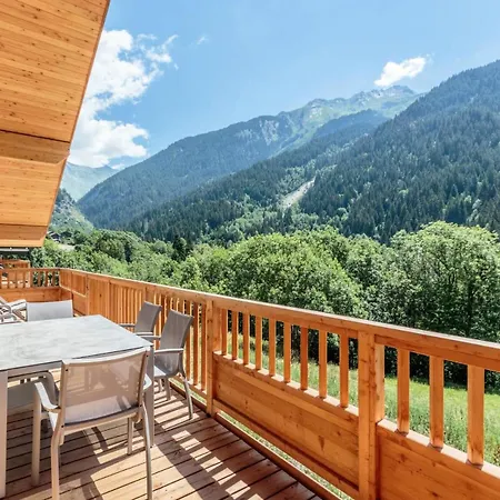 Les Terrasses De La Vanoise - Les Terrasses De La Vanoise A21 Mae-3551 Apartment
