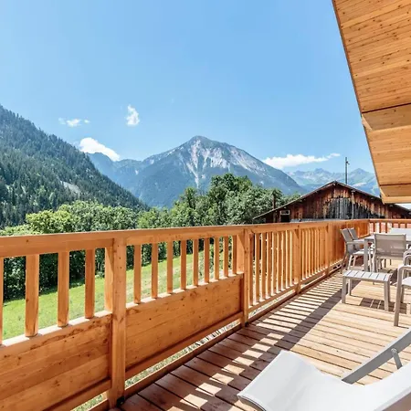 Les Terrasses De La Vanoise - Les Terrasses De La Vanoise A21 Mae-3551 Apartment La Plagne