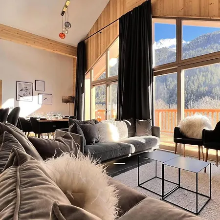 Apartment Les Terrasses De La Vanoise - Les Terrasses De La Vanoise A21 Mae-3551 La Plagne