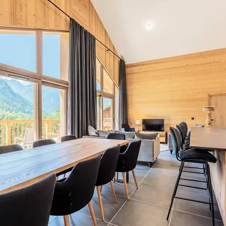 Les Terrasses De La Vanoise - Les Terrasses De La Vanoise A21 Mae-3551