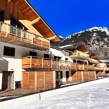 Apartment Les Terrasses De La Vanoise - Les Terrasses De La Vanoise A21 Mae-3551 La Plagne